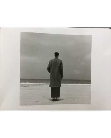 Shoji Ueda - Takeo Kikuchi Collection Autumn and Winter '83-'84 - 2003