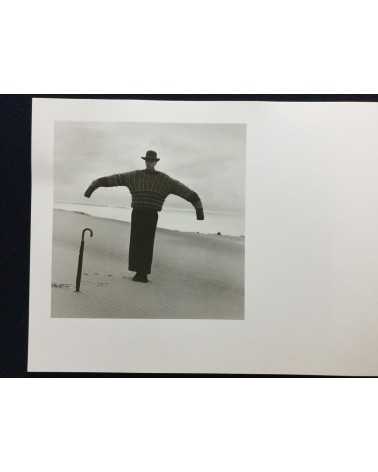 Shoji Ueda - Takeo Kikuchi Collection Autumn and Winter '83-'84 - 2003