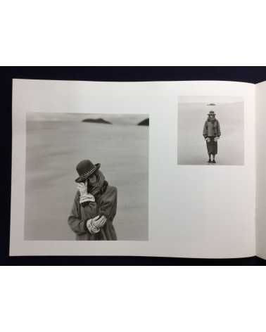 Shoji Ueda - Takeo Kikuchi Collection Autumn and Winter '83-'84 - 2003