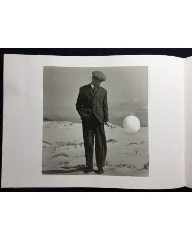 Shoji Ueda - Takeo Kikuchi Collection Autumn and Winter '83-'84 - 2003