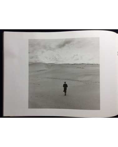 Shoji Ueda - Takeo Kikuchi Collection Autumn and Winter '83-'84 - 2003