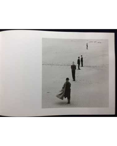Shoji Ueda - Takeo Kikuchi Collection Autumn and Winter '83-'84 - 2003