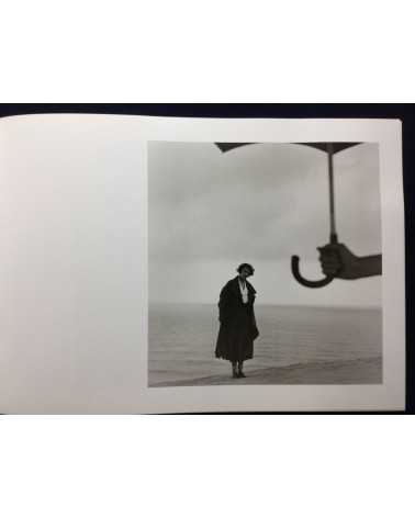 Shoji Ueda - Takeo Kikuchi Collection Autumn and Winter '83-'84 - 2003