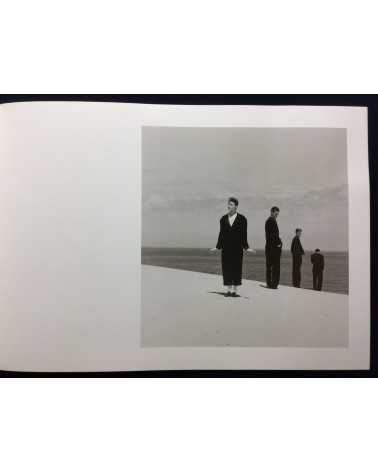 Shoji Ueda - Takeo Kikuchi Collection Autumn and Winter '83-'84 - 2003