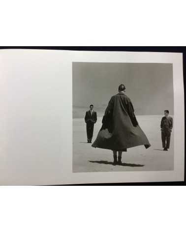 Shoji Ueda - Takeo Kikuchi Collection Autumn and Winter '83-'84 - 2003