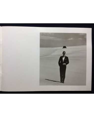 Shoji Ueda - Takeo Kikuchi Collection Autumn and Winter '83-'84 - 2003