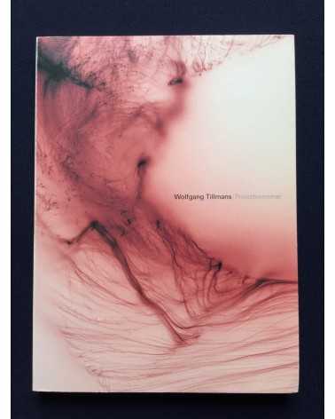 Wolfgang Tillmans - Freischwimmer - 2004