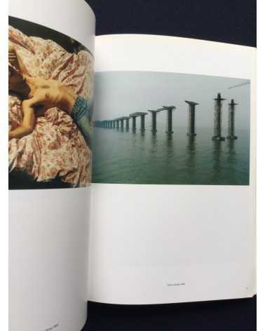 Wolfgang Tillmans - Freischwimmer - 2004