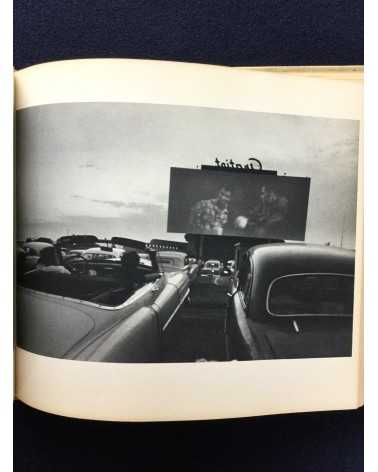 Robert Frank - Les Americains - 1958