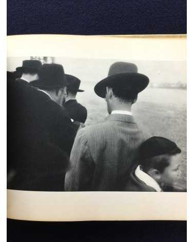 Robert Frank - Les Americains - 1958