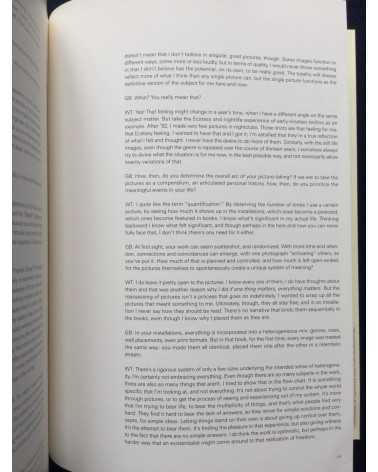 Wolfgang Tillmans - Freischwimmer - 2004