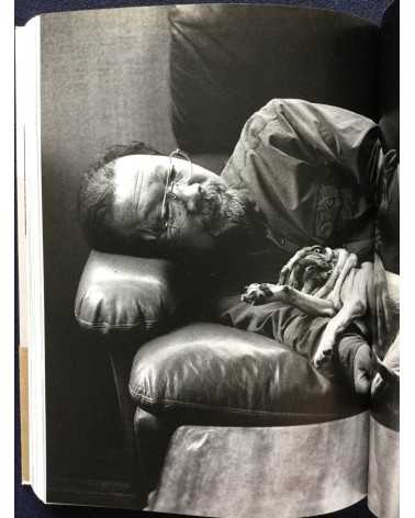 Koichi Saito - Portraits of Photographers - 1998