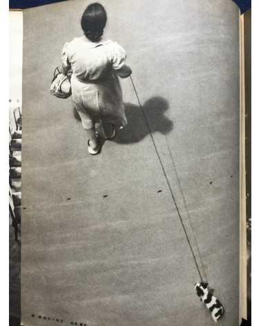 Tatsuo Hoshino - Art Photography - 1937
