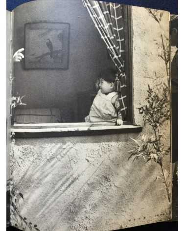 Tatsuo Hoshino - Art Photography - 1937