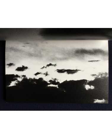 Nobuyoshi Araki & Shuntaro Tanikawa - Sky in a photo - 2006