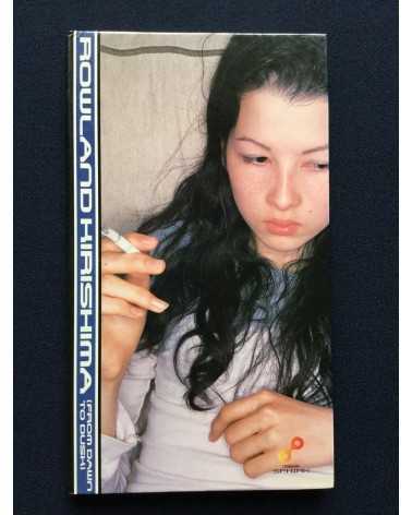 Sofia Coppola / Hiromix / Rowland Kirishima - Lax / Oh my Lover / From Dawn to Dusk - 1996
