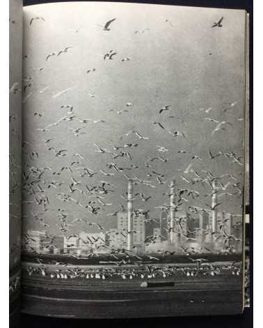 Soichiro Yokoyama - Tokyo International Airport 1946-1972 - 1972