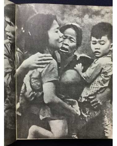 Tatakau Betonamu - Part 1 and Part 2 - 1966