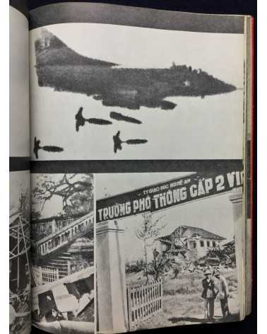 Tatakau Betonamu - Part 1 and Part 2 - 1966