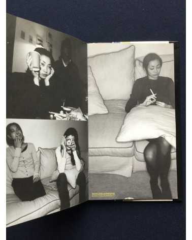 Sofia Coppola / Hiromix / Rowland Kirishima - Lax / Oh my Lover / From Dawn to Dusk - 1996