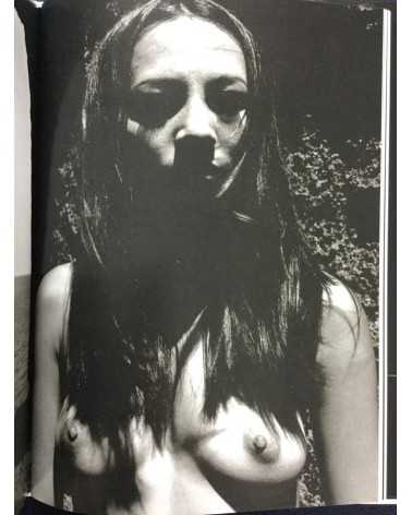 Kishin Shinoyama - The Sixties by Kishin - 2011