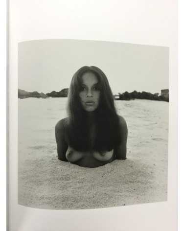 Kishin Shinoyama - The Sixties by Kishin - 2011