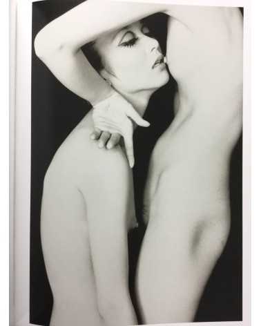 Kishin Shinoyama - The Sixties by Kishin - 2011