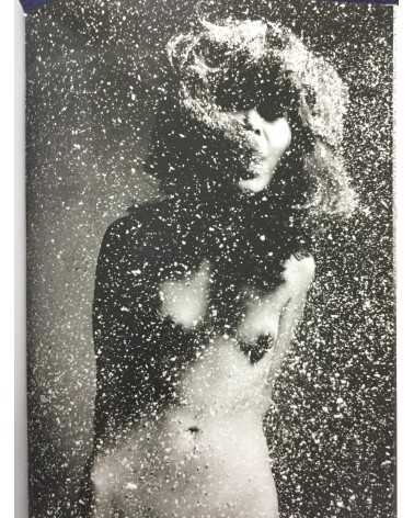 Kishin Shinoyama - The Sixties by Kishin - 2011