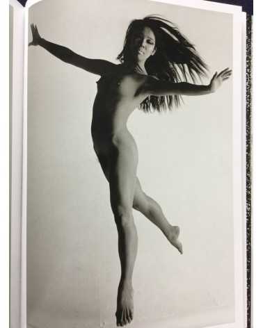 Kishin Shinoyama - The Sixties by Kishin - 2011