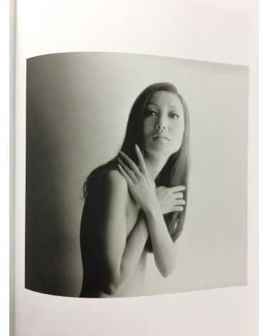 Kishin Shinoyama - The Sixties by Kishin - 2011