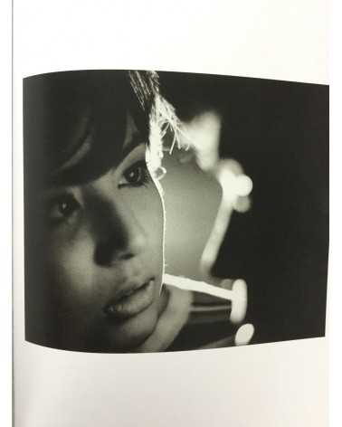 Kishin Shinoyama - The Sixties by Kishin - 2011