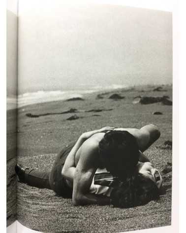 Kishin Shinoyama - The Sixties by Kishin - 2011