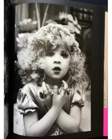 Irina Ionesco - Eva, Eloge de ma fille - 2004