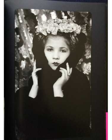 Irina Ionesco - Eva, Eloge de ma fille - 2004