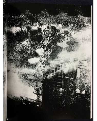 Daido Moriyama - Farewell Photography - 2006