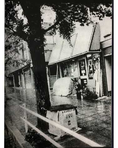 Daido Moriyama - Farewell Photography - 2006