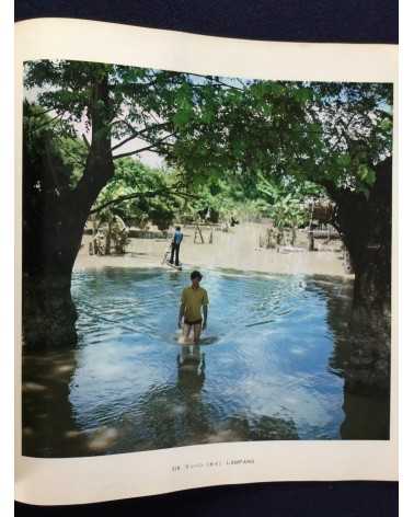 Shomei Tomatsu - The Pencil of the Sun, Okinawa & S. E. Asia - 1975