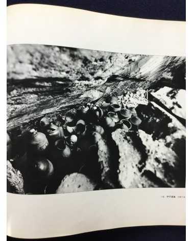 Shomei Tomatsu - The Pencil of the Sun, Okinawa & S. E. Asia - 1975