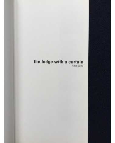 Yukari Ojima - The lodge with a curtain - 1998