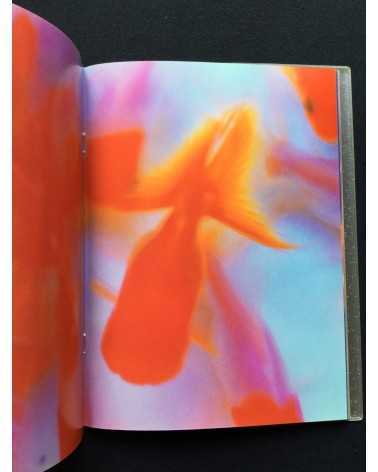 Mika Ninagawa - Liquid Dreams - 2003