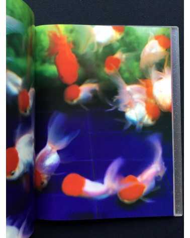 Mika Ninagawa - Liquid Dreams - 2003