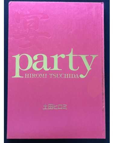 Hiromi Tsuchida - Party - 1990