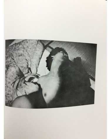 Nobuyoshi Araki - Sentimental Journey. Special Edition With Print - 2016