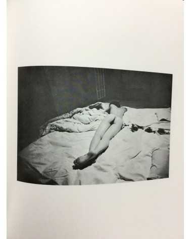 Nobuyoshi Araki - Sentimental Journey. Special Edition With Print - 2016