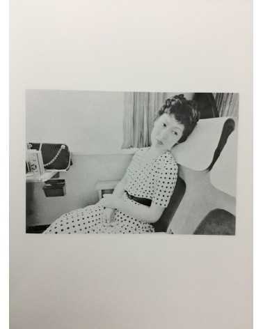 Nobuyoshi Araki - Sentimental Journey. Special Edition With Print - 2016