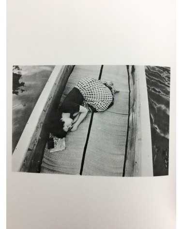 Nobuyoshi Araki - Sentimental Journey. Special Edition With Print - 2016