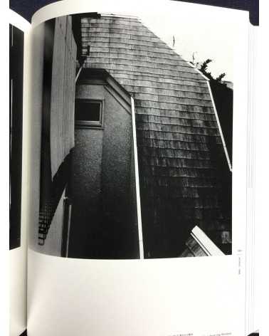 Daido Moriyama - The Complete Works. Special Edition With Print - 2003