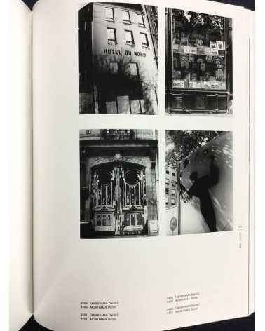 Daido Moriyama - The Complete Works. Special Edition With Print - 2003