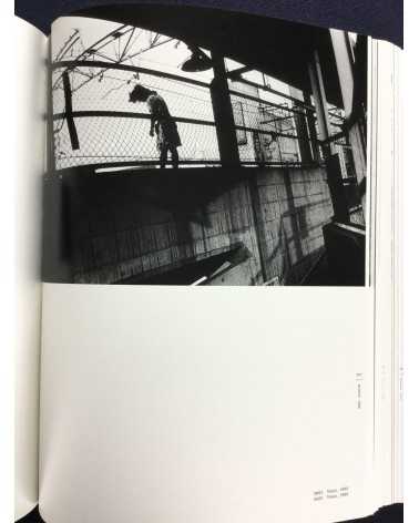 Daido Moriyama - The Complete Works. Special Edition With Print - 2003