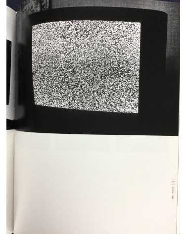 Daido Moriyama - The Complete Works. Special Edition With Print - 2003